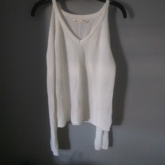 Sweater from blue notes - Picture 1 of 2